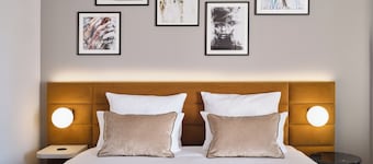 Leonardo Hotel Mainz