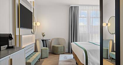 Leonardo Hotel Mainz