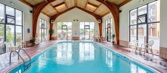 Quality Inn West-Branson Theatre District