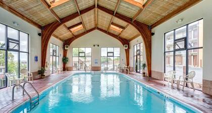 Quality Inn West-Branson Theatre District