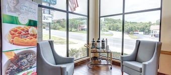 Quality Inn West