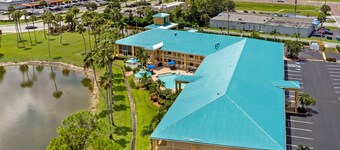 Quality Inn Bradenton North I-75