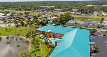 Quality Inn Bradenton North I-75