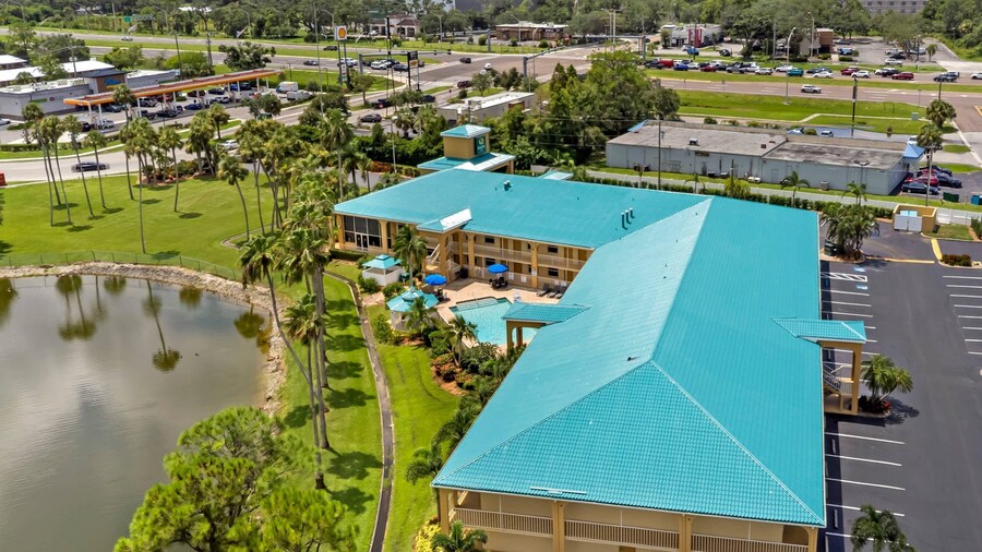 Quality Inn Bradenton North I-75