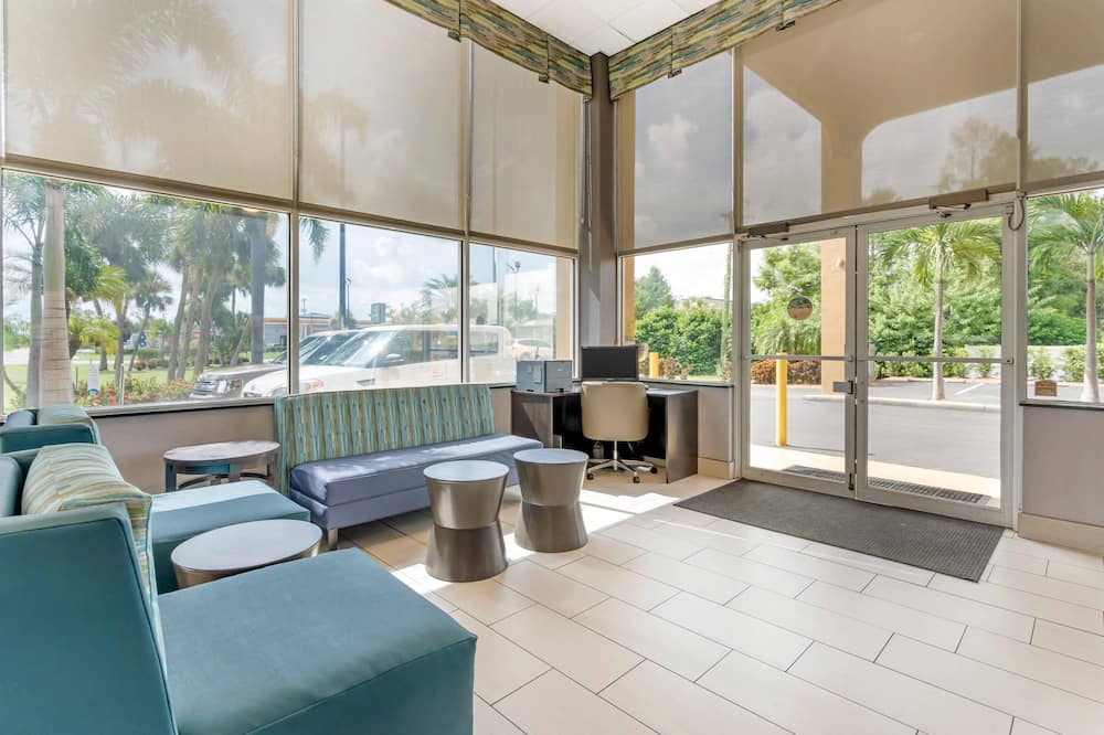 Quality Inn Bradenton North I-75