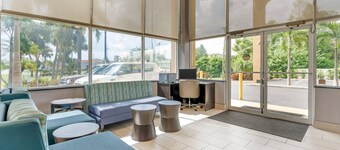 Quality Inn Bradenton North I-75