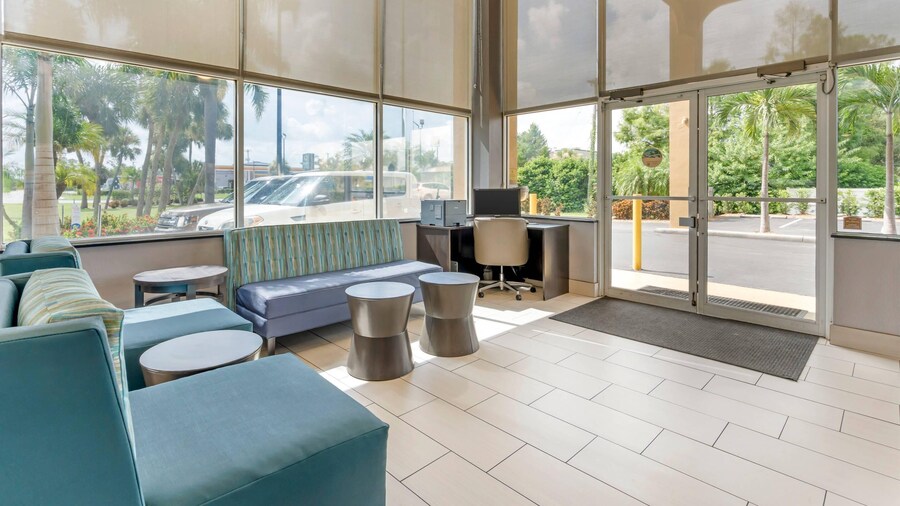 Quality Inn Bradenton North I-75