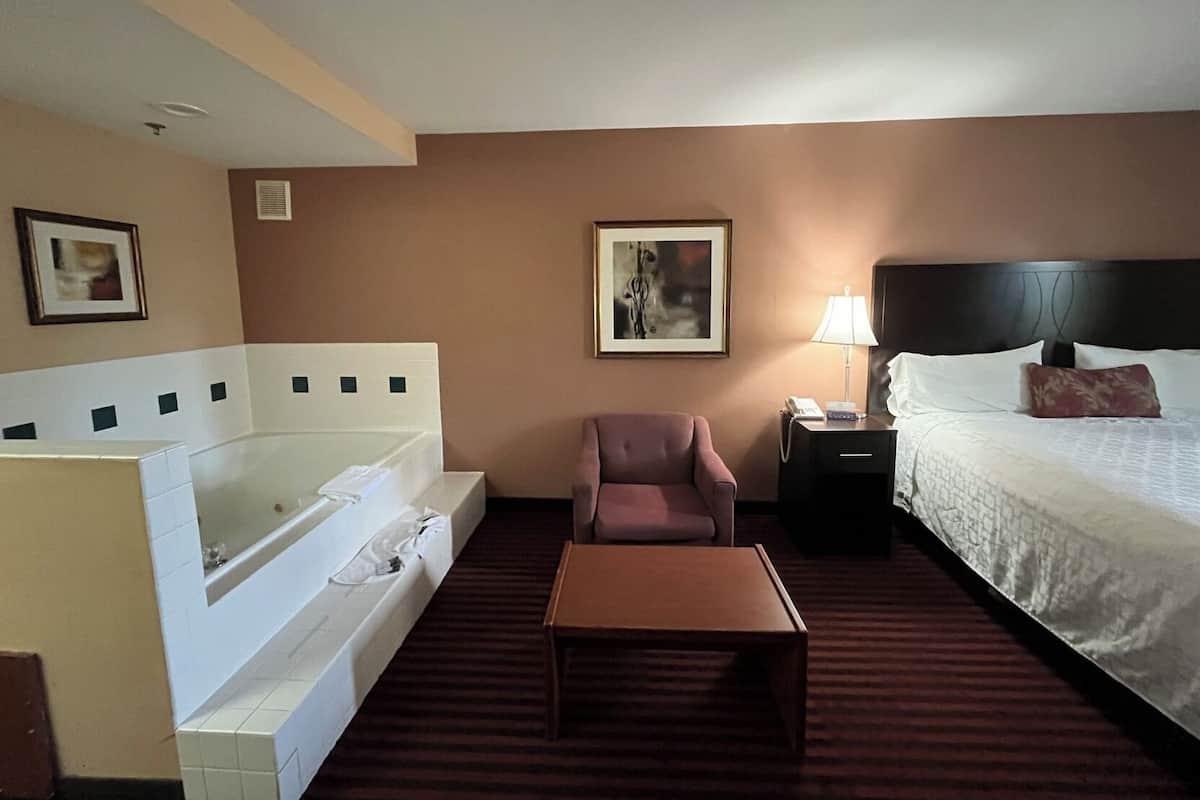 Iron/ironing board (on request), free WiFi, bed sheets