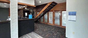 Motel 6 Ada, OK