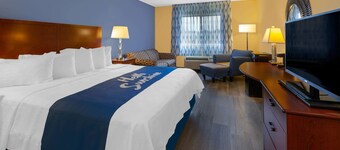 Days Inn by Wyndham Milan Sandusky South