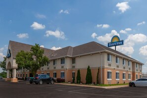 Exterior - Days Inn by Wyndham Milan Sandusky South (Milan)