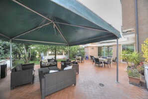 Teras/veranda