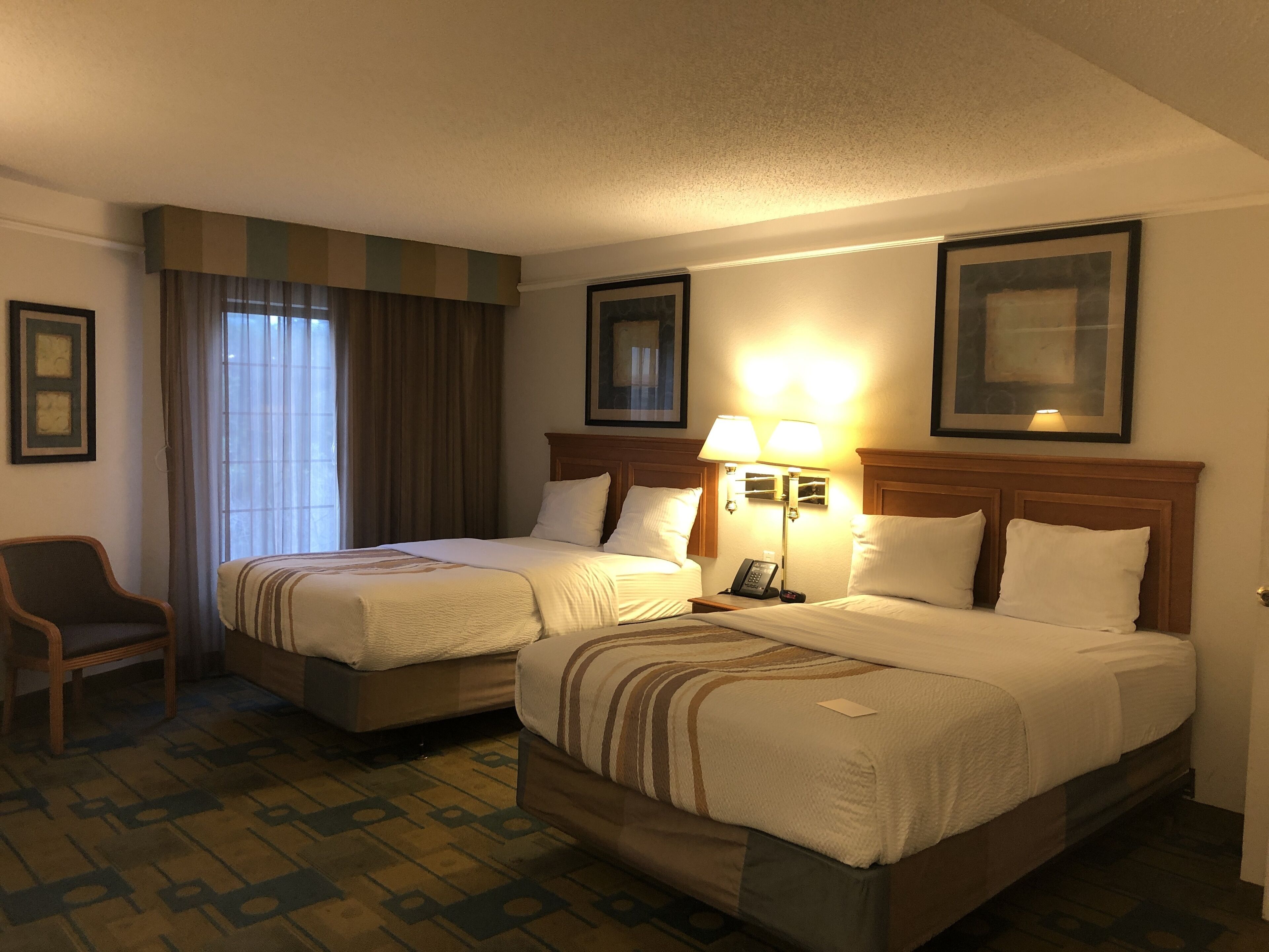 Foto - La Quinta Inn by Wyndham Austin Oltorf