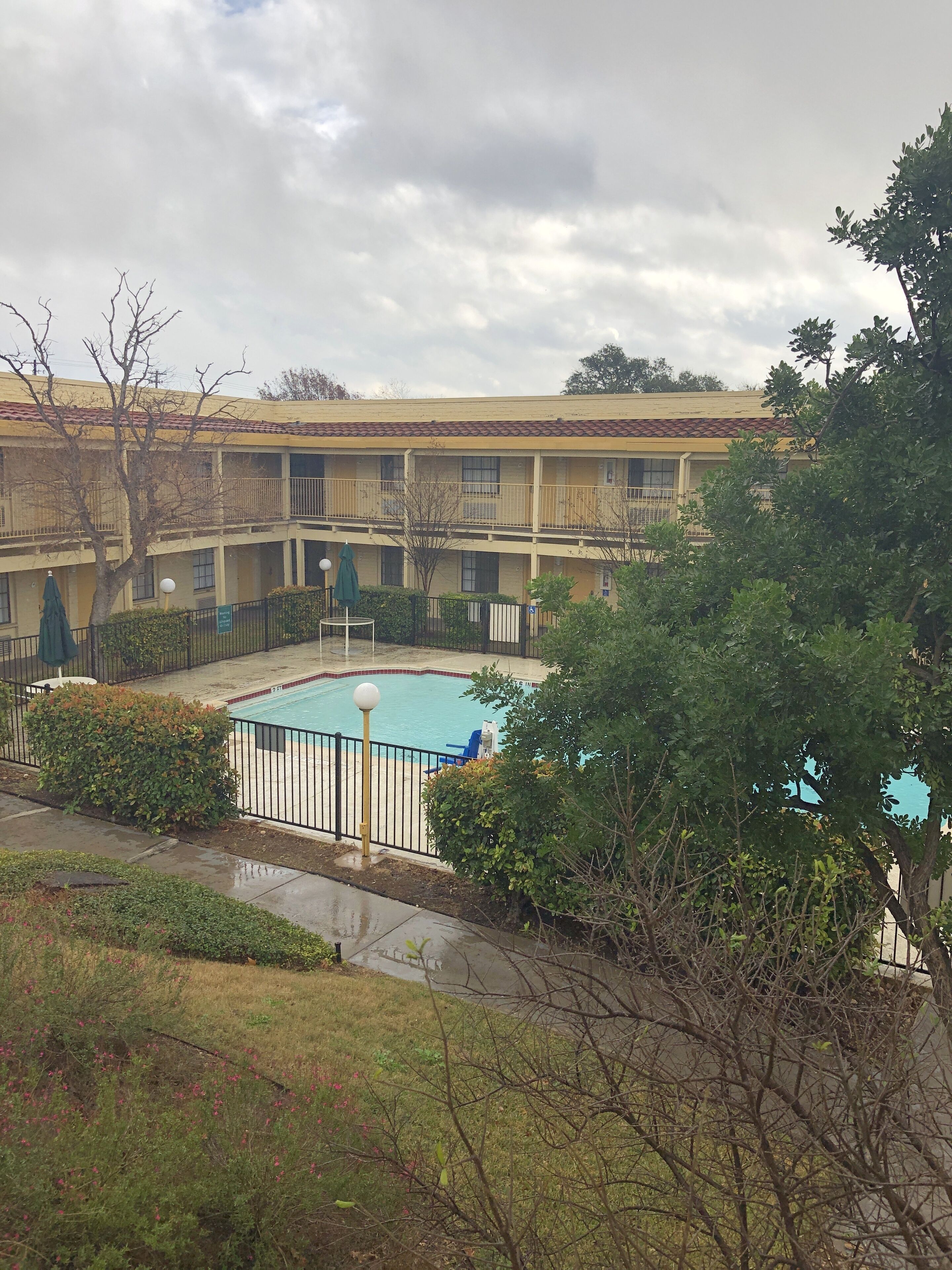 Foto - La Quinta Inn by Wyndham Austin Oltorf