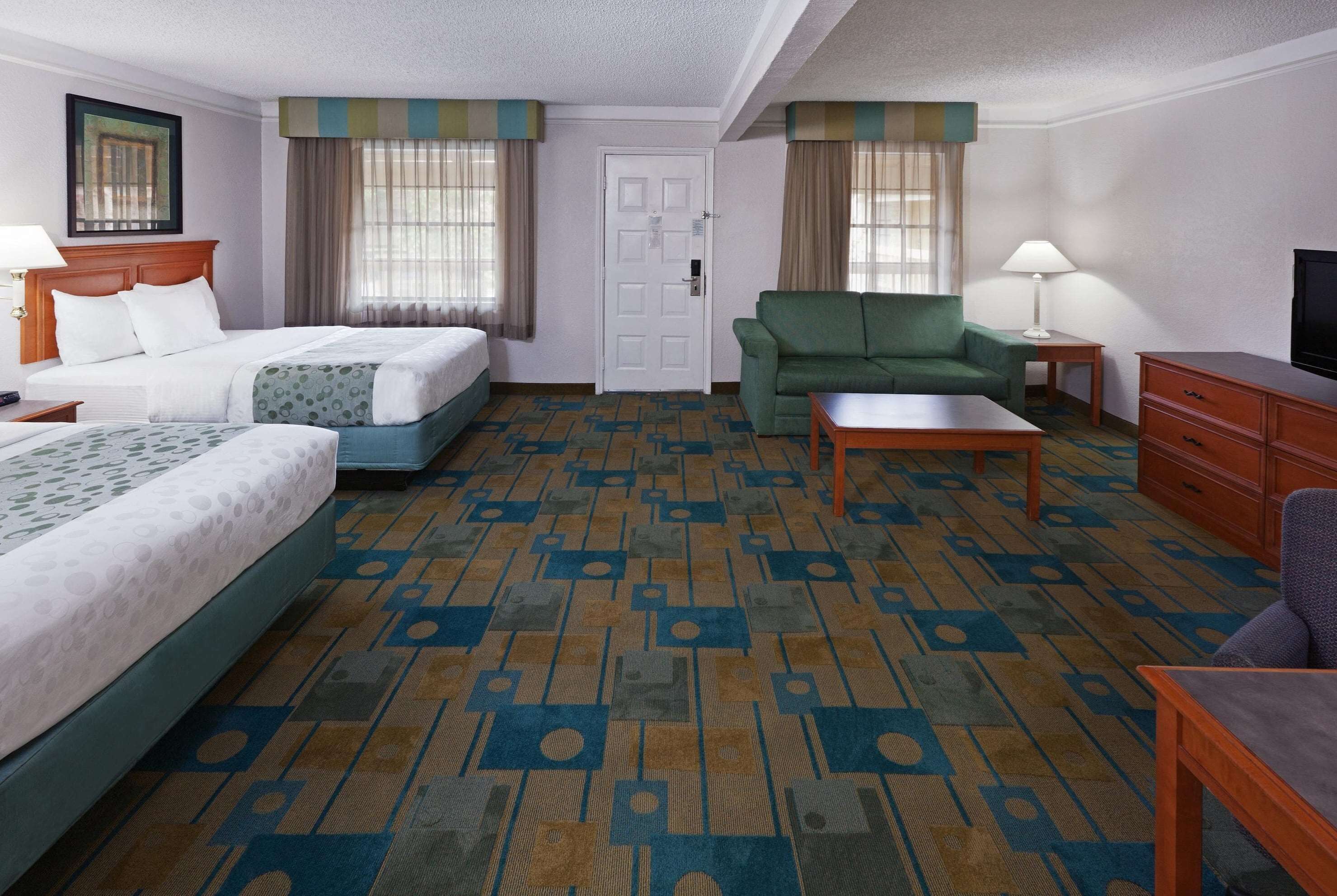 Foto - La Quinta Inn by Wyndham Austin Oltorf