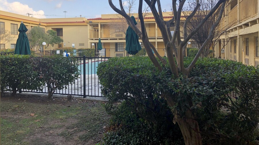 La Quinta Inn by Wyndham Austin Oltorf