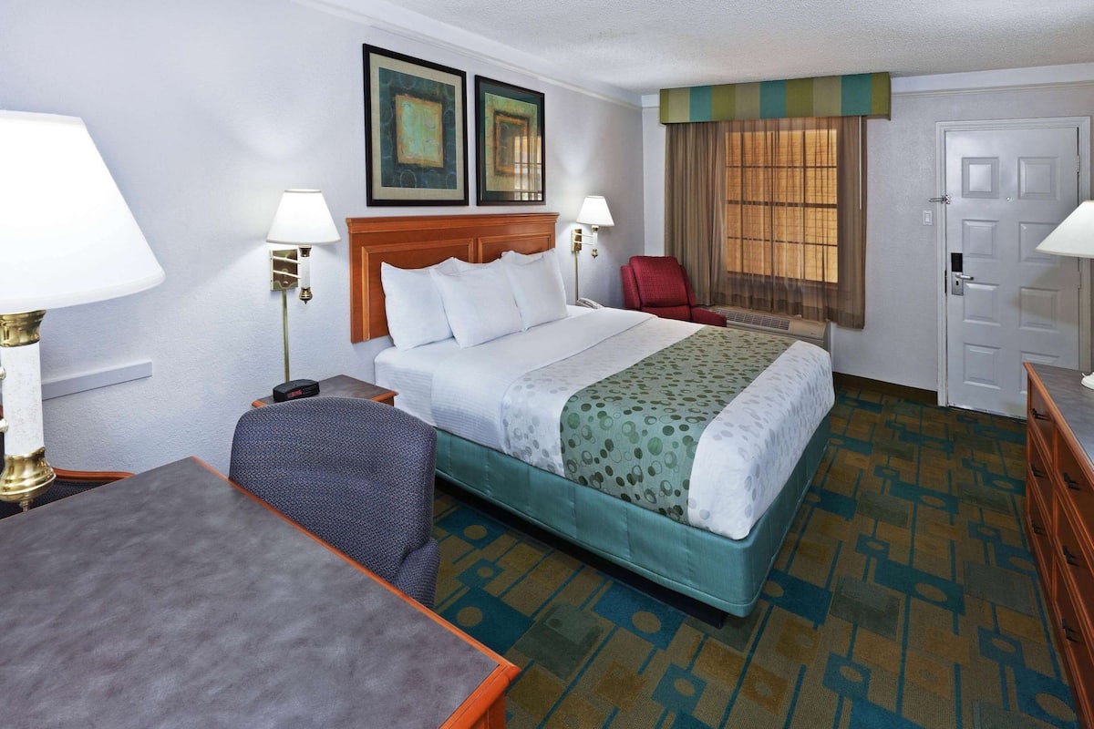 Room, 1 Queen Bed