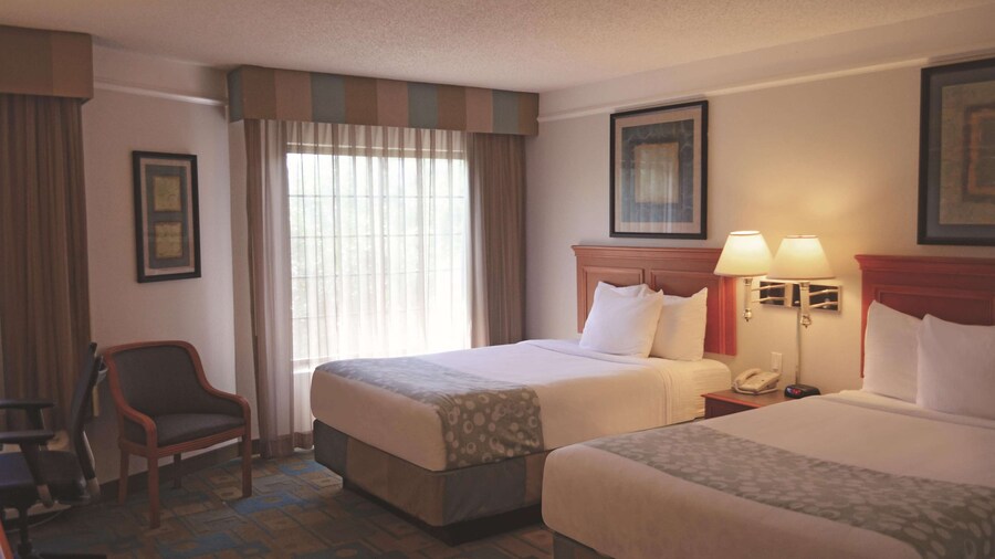 La Quinta Inn by Wyndham Austin Oltorf