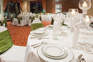 Sala de reuniones