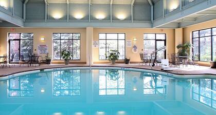 Ramada by Wyndham Minneapolis Airport/Eagan
