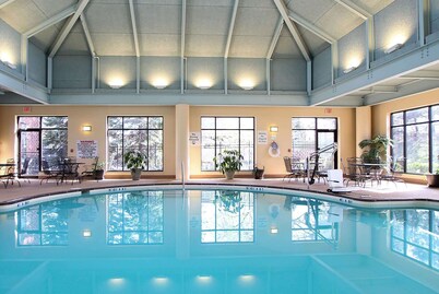 Ramada by Wyndham Minneapolis Airport/Eagan