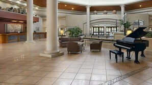 Lobby - Park Terrace Suites (Phoenix)