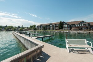 Marina/club náutico