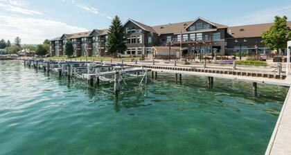 KwaTaqNuk Resort & Casino