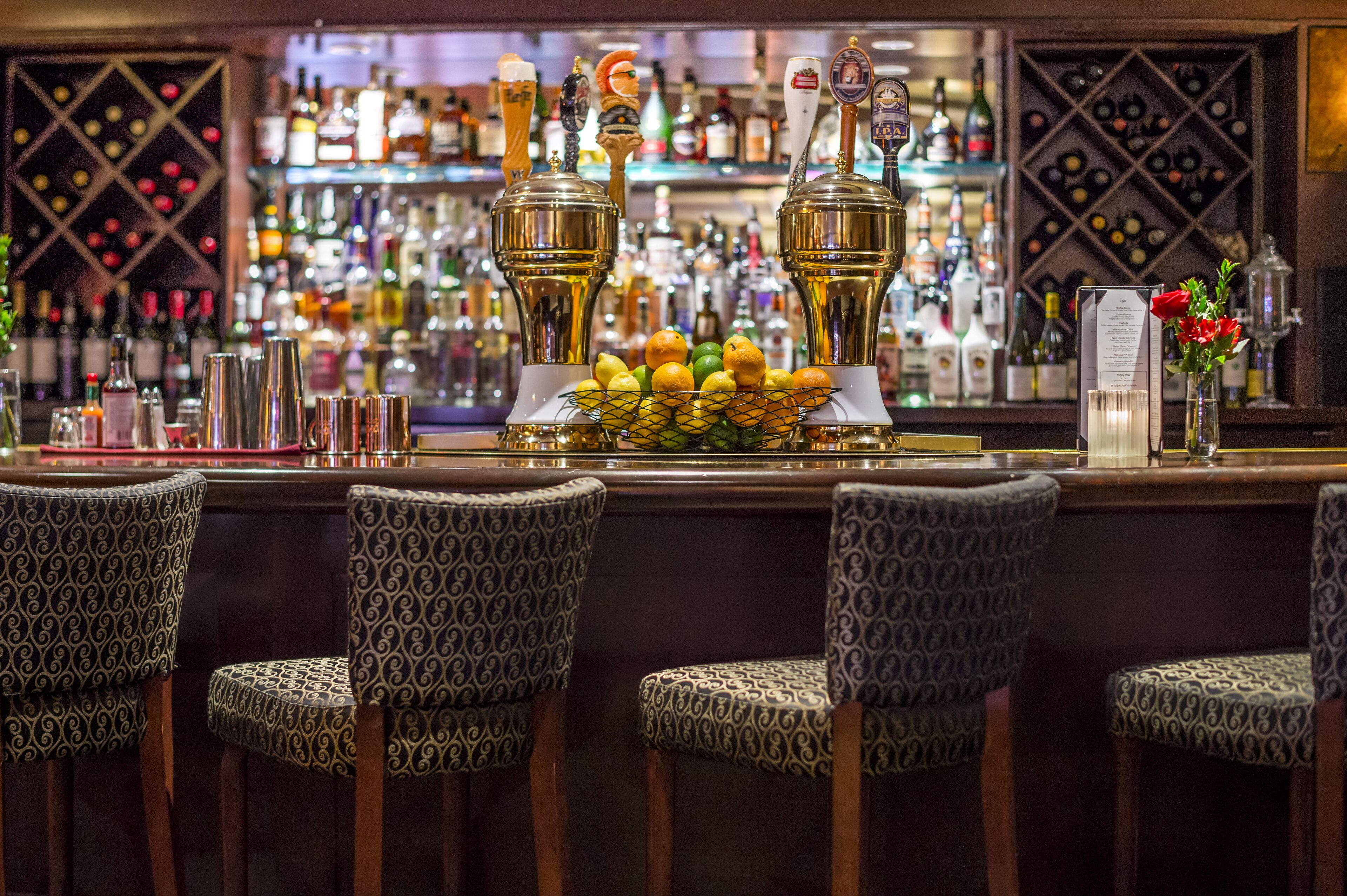 Foto - Warwick Seattle