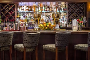 Bar (na propriedade)