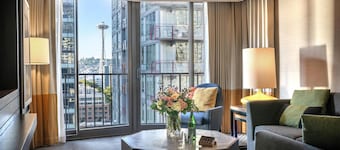 Warwick Seattle