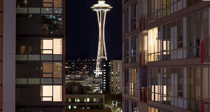 Warwick Seattle