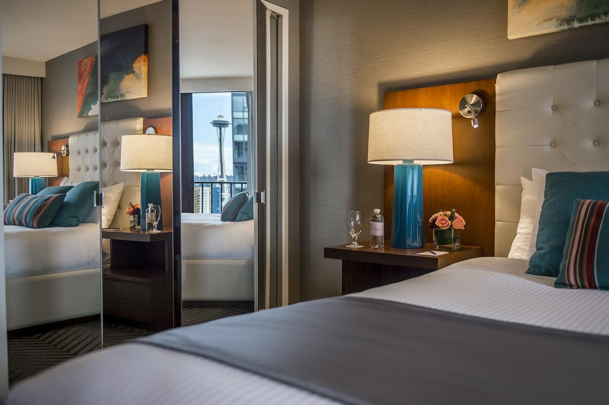 Photo - Warwick Seattle