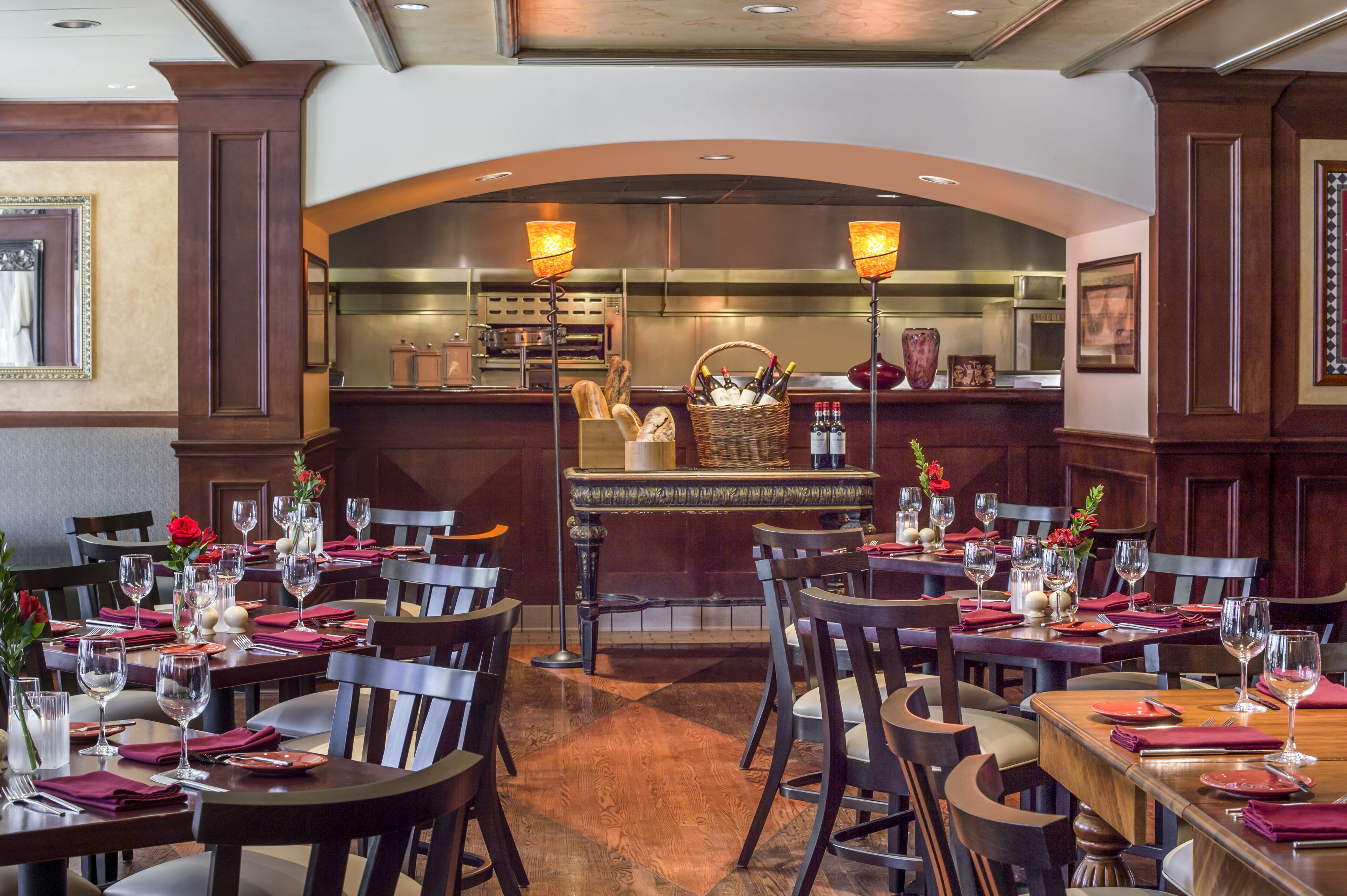 Foto - Warwick Seattle