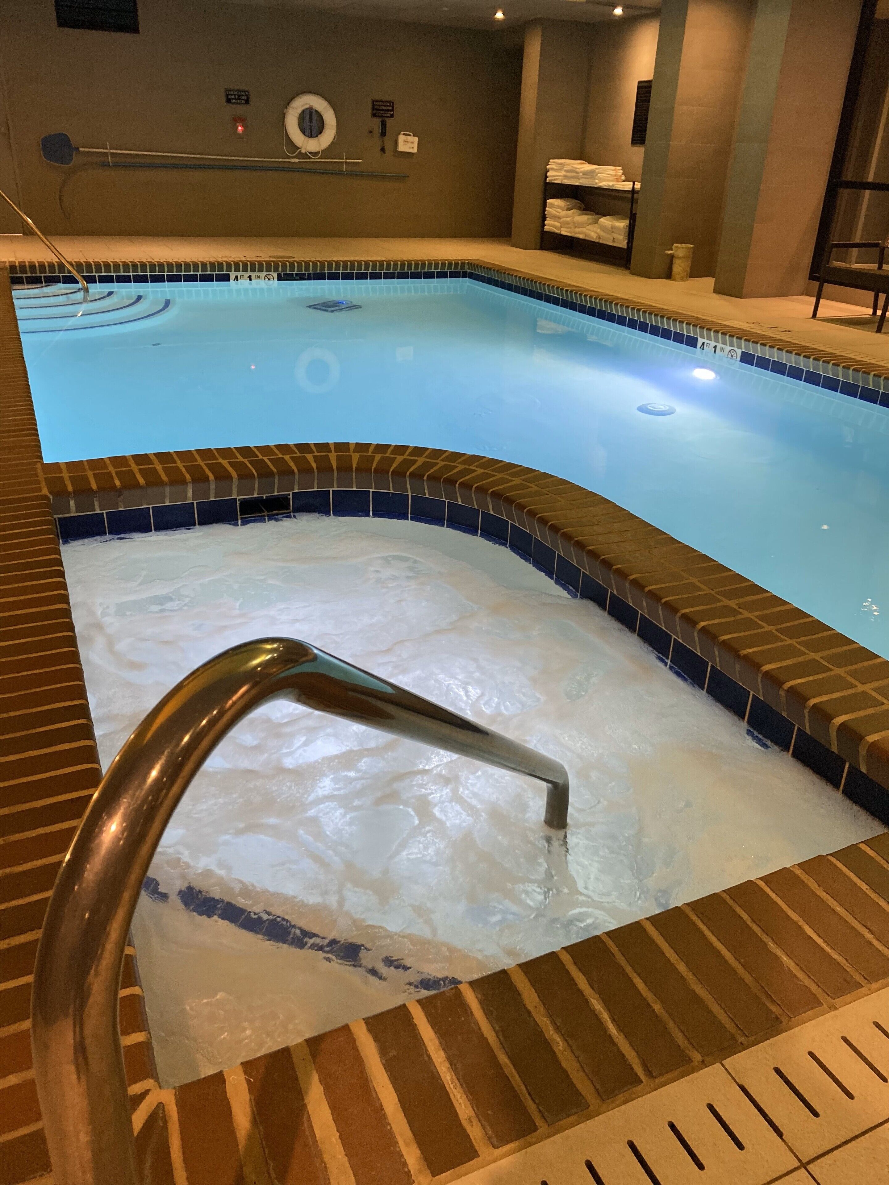 Foto - Warwick Seattle