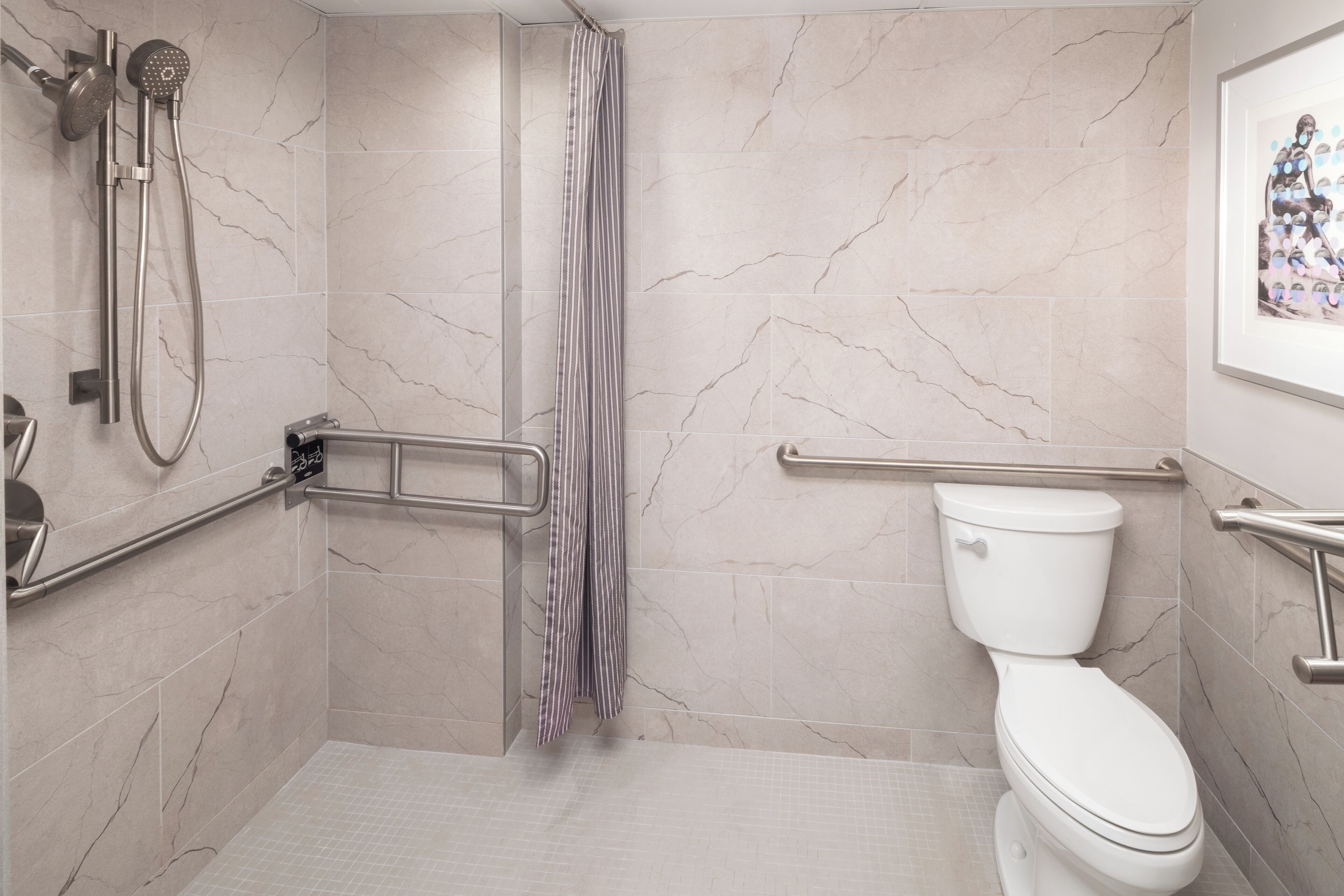 Foto - Warwick Seattle