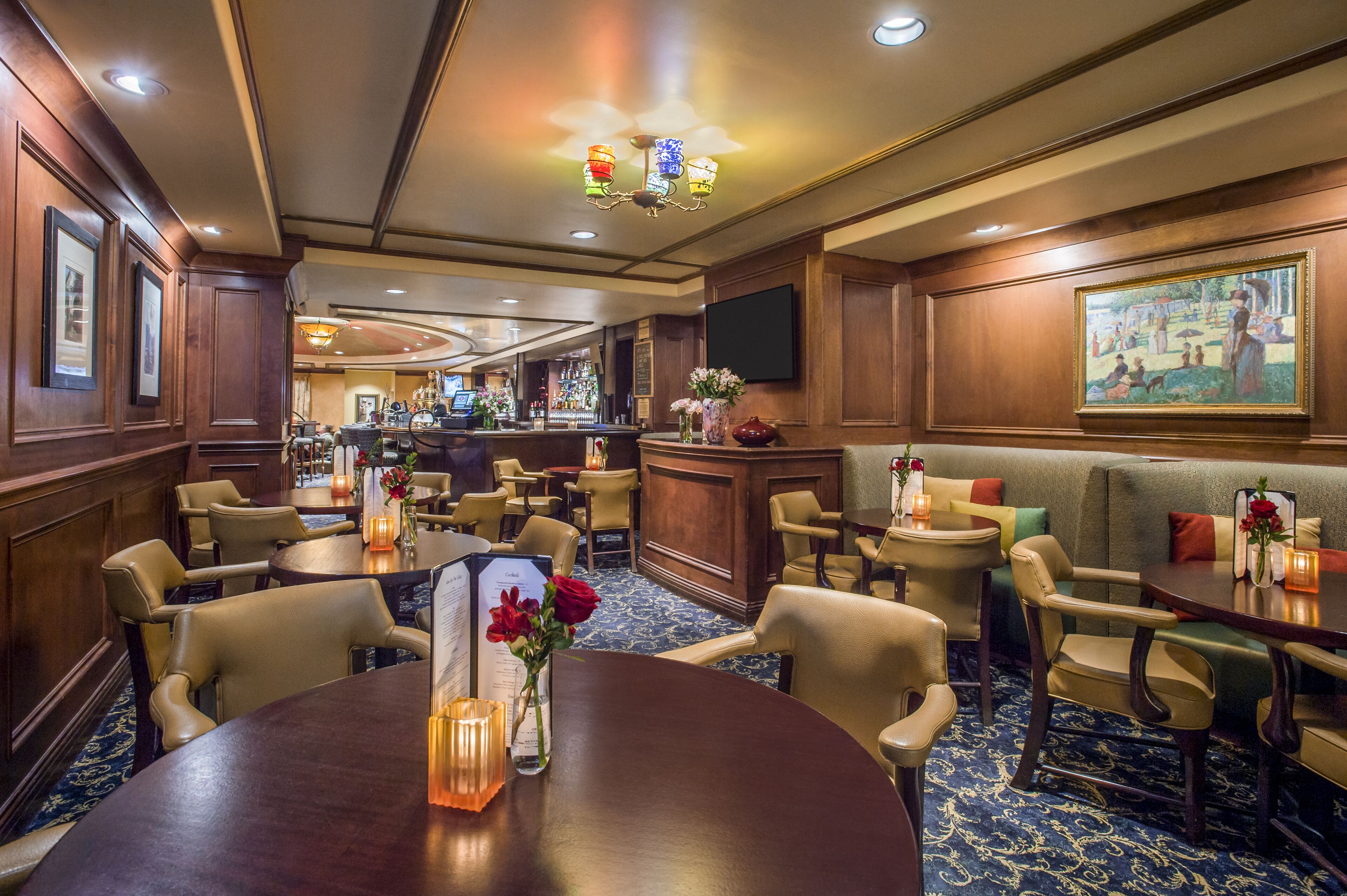 Foto - Warwick Seattle