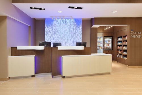 Fairfield Inn by Marriott Philadelphia Valley Forge