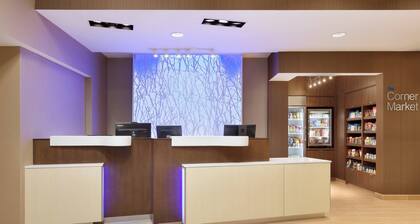 Fairfield Inn by Marriott Philadelphia Valley Forge