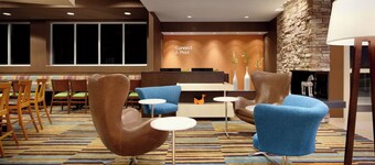 Fairfield Inn by Marriott Philadelphia Valley Forge