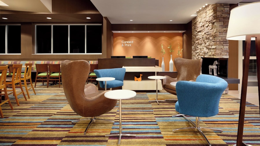Fairfield Inn by Marriott Philadelphia Valley Forge