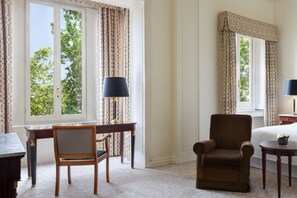 Junior Suite, 1 Bedroom | View from room