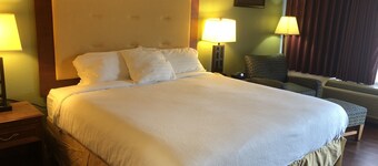 Express Airport Inn