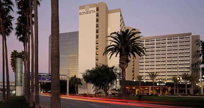 Sonesta Los Angeles Airport LAX