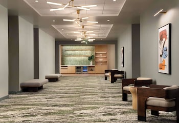 Meeting space at Sonesta Los Angeles Airport LAX