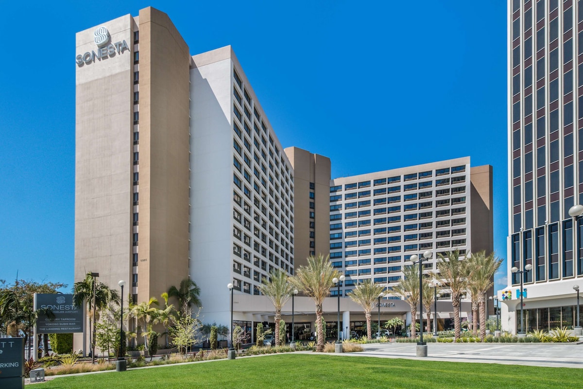Sonesta Los Angeles Airport LAX Reviews, Deals & Photos 2023 - Expedia