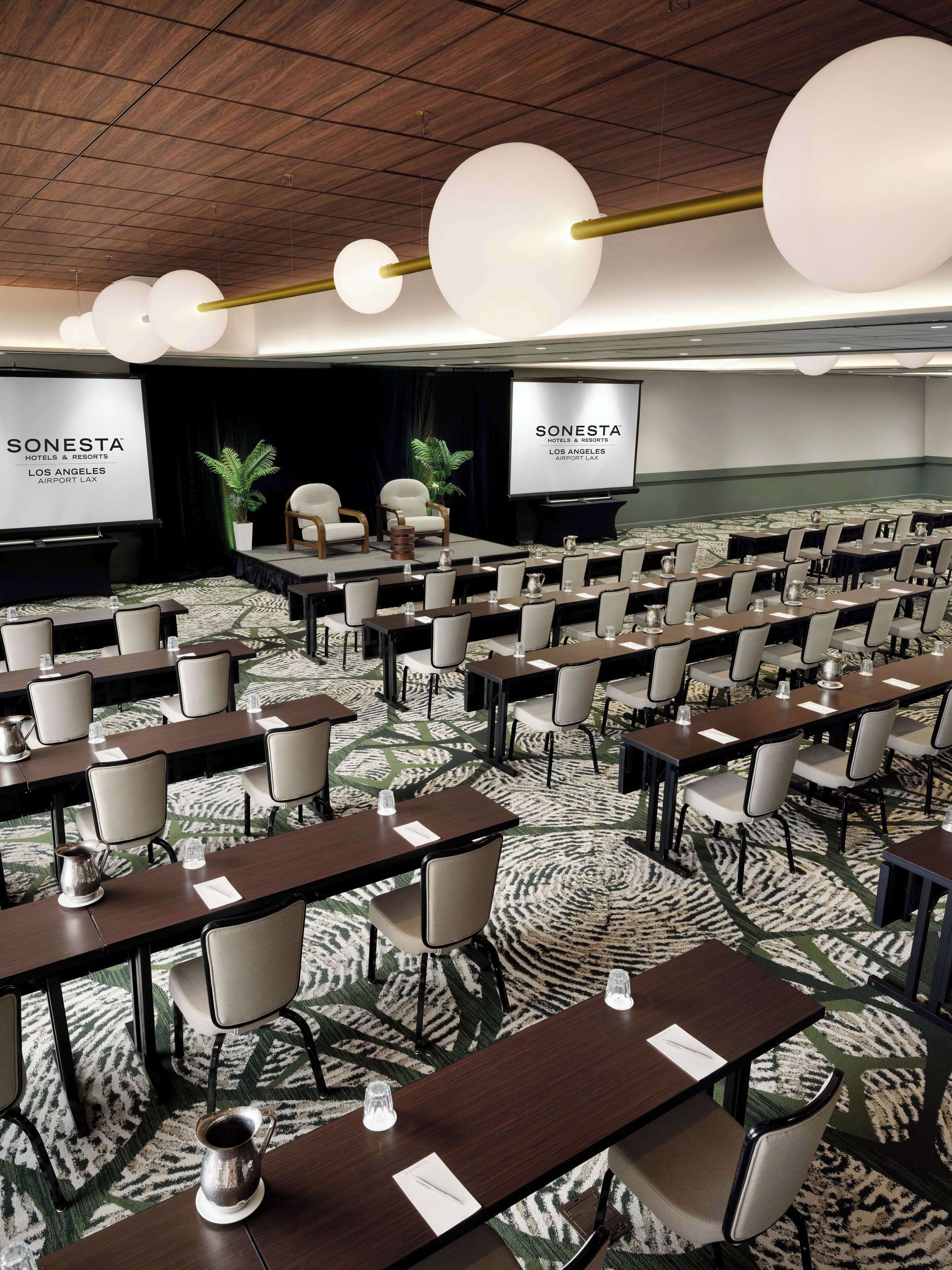 Foto - Sonesta Los Angeles Airport LAX