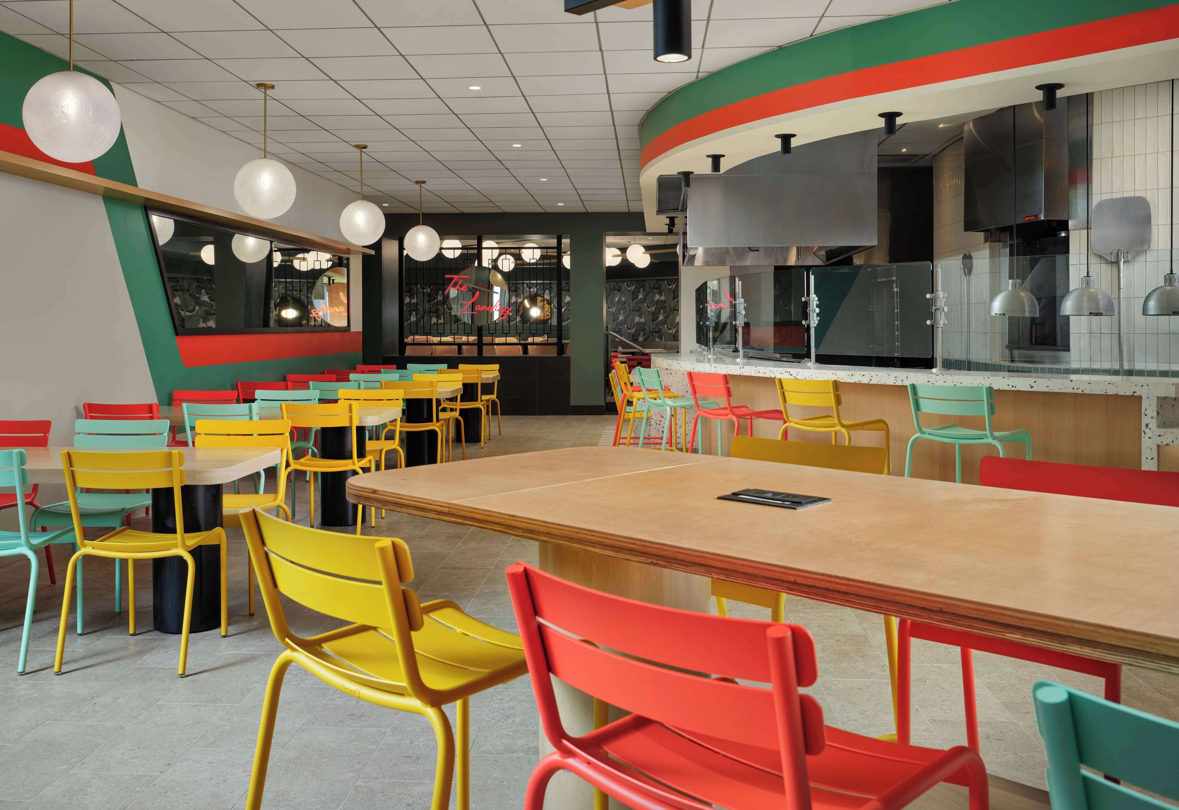 Restoran