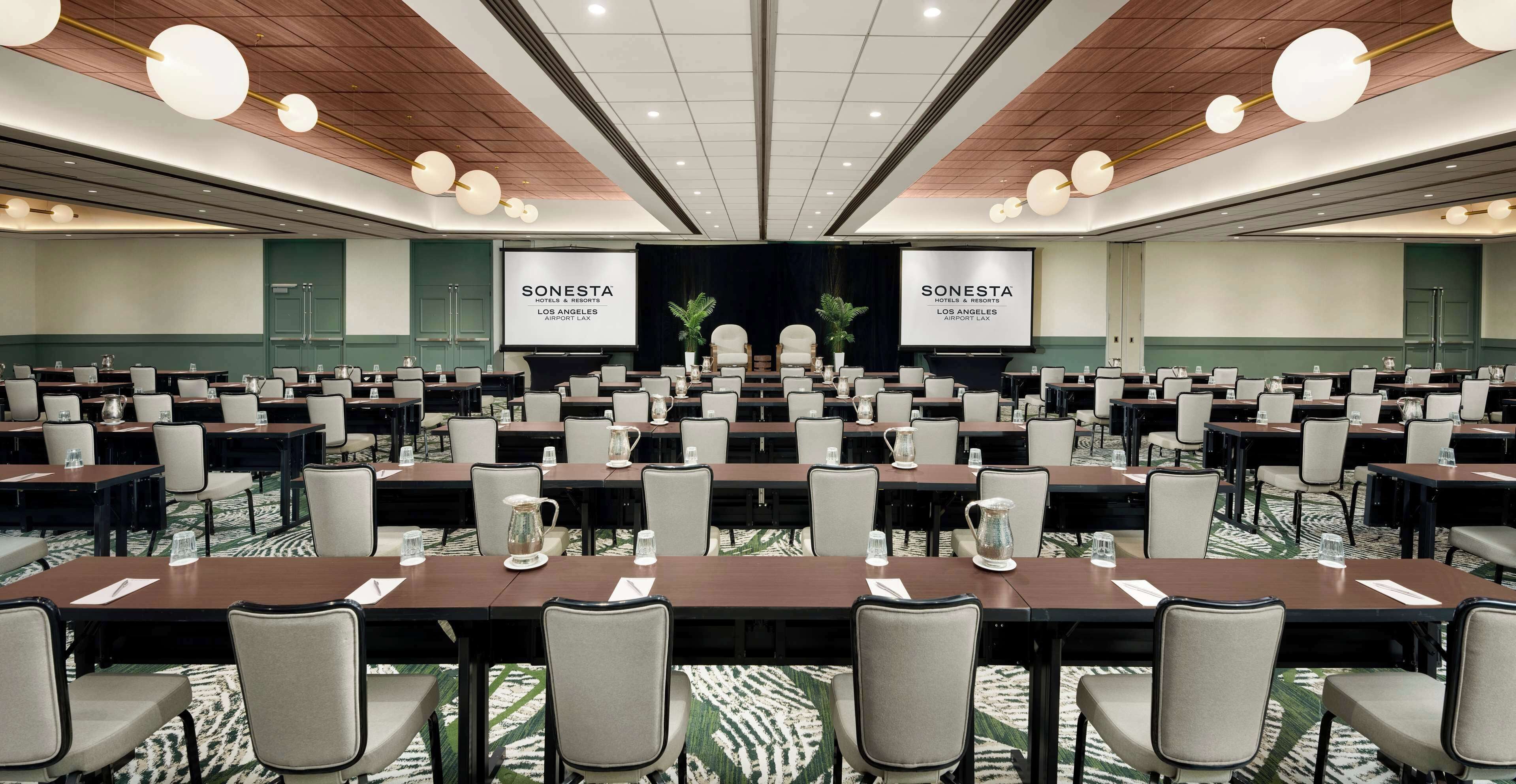 Foto - Sonesta Los Angeles Airport LAX