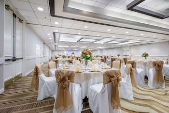 Meeting space at Sonesta Los Angeles Airport LAX